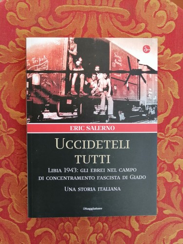 Salerno uccideteli tutti - «uccideteli, tutti»