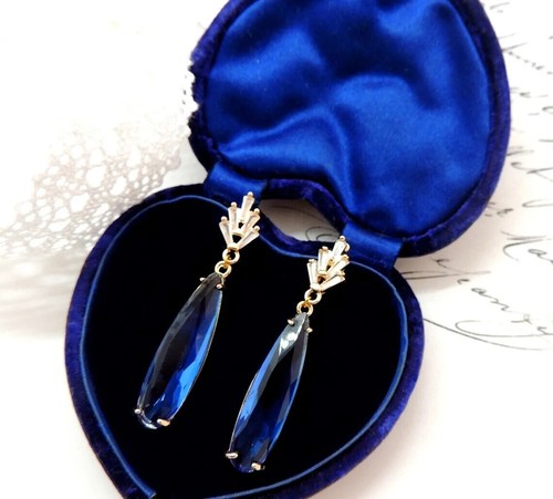 Orecchini a goccia - 💗,