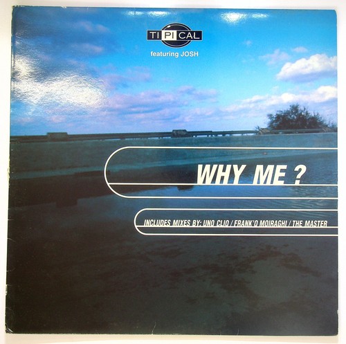 Ebond cal why me - ti.pi.cal.,