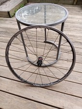 Cerchio posteriore Shimano RS 81 20 fori