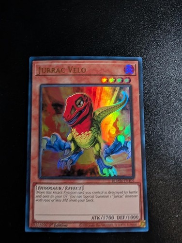 Jurrac velo blmm en105 battles - velo, blmm-en105