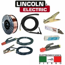 TORCIA TIG PINZA PORTA