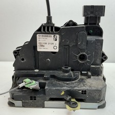 SERRATURA ANTERIORE SINISTRA PER FIAT Punto EVO 51858835 (09>12)