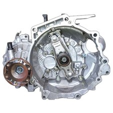 Cambio GGV Volkswagen Polo 1.4 Tdi 2001-2009
