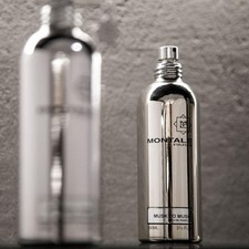Montale Musk To Musk 100ml Edp