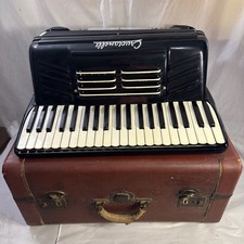 Fisarmonica per pianoforte