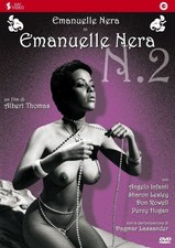 Emanuelle nera 2 (1976) di