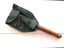 US Entrenching tool cover