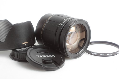 Tamron aspherical ld - aspherical,