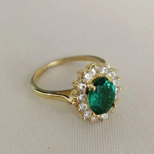 Anello fidanzamento donna - di,