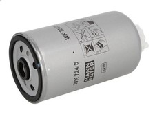 Filtro carburante MANN-FILTER