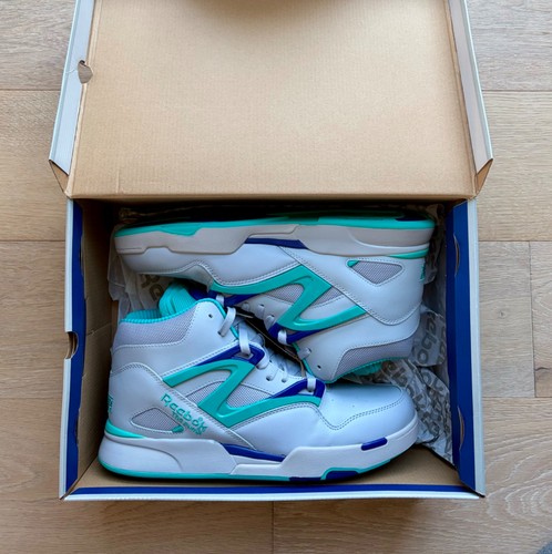 Nuova pompa reebok omni zone - reebok,