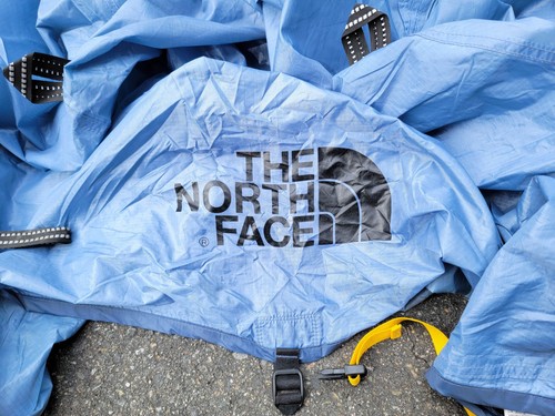 The north face slickrock - north,