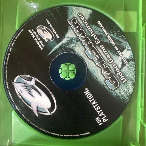 Gameshark potenziatore - rz,