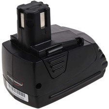 Batteria ricaricabile per