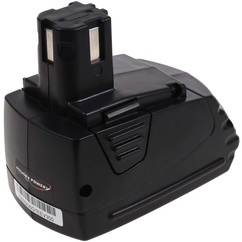 Batteria ricaricabile per