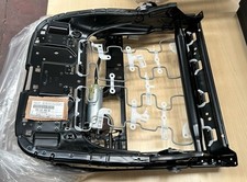 PORSCHE Cayenne 2002-2007, Struttura Sedile Elettrico 95552185404