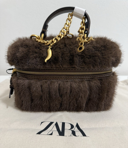 Zara borsa piccola - borsa, in
