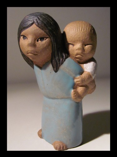Lisa larson bambini del - i,