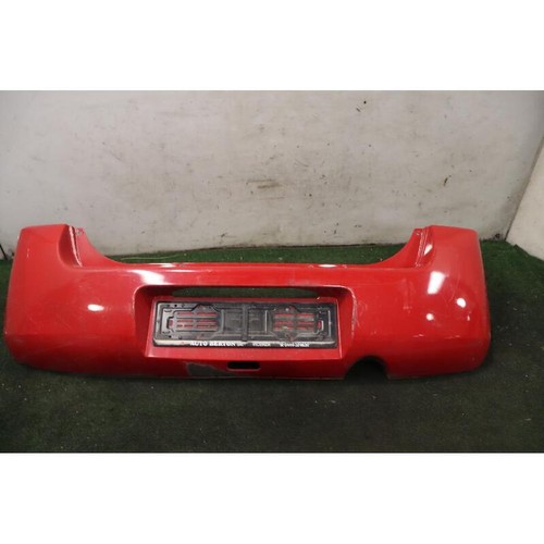 Paraurti post suzuki - suzuki, r+