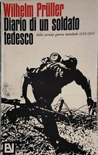 Diario di un soldato tedesco