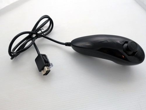Nunchuck remote per - remote,