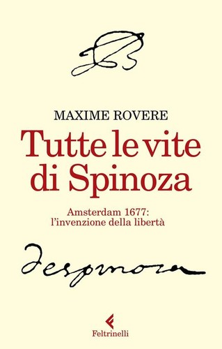 Tutte vite spinoza - tutte,