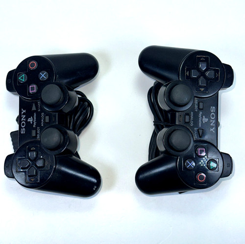 Ps2 controller playstation - controller,