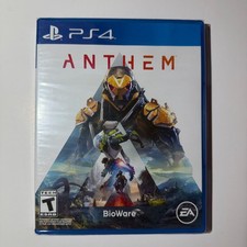 Anthem - Sony PlayStation 4