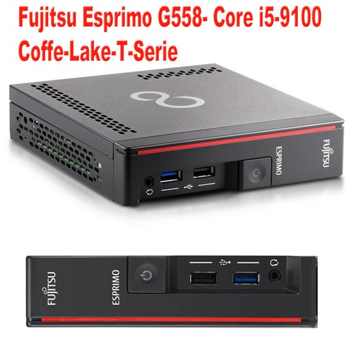 Fujitsu esprimo g558 - fujitsu,