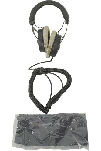 Beyerdynamic 990 pro cuffie - dt,