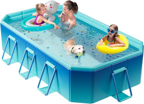 Piscina para adultos niños - para,