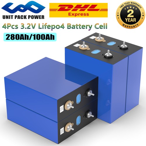 Celle batteria ricaricabili