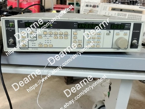 8193a generatore di - ,