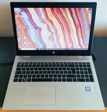 HP ProBook 650 G5