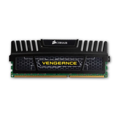 Memoria ram corsair vengeance - memoria,