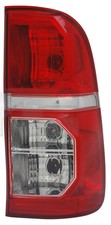 Fanale posteriore destro per Toyota Hilux 7 Pickup 2012- fanale posteriore fanale posteriore TYC