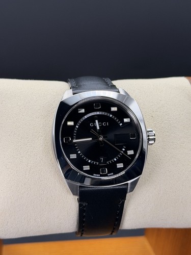 Gucci gg2570 ya142307 black - gucci,