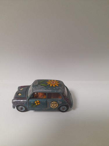 Mini hippie mebetoys - mini,