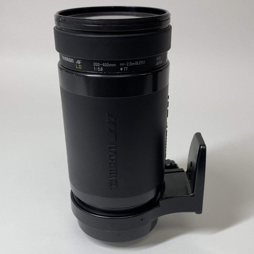 Tamron 200mm 400mm af ld - tamron, 200mm-400mm