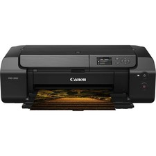 Canon PIXMA PRO-200S stampante