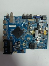 Scheda Madre JCL32FHD5 -