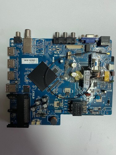 Scheda madre jcl32fhd5 - jcl32fhd5,