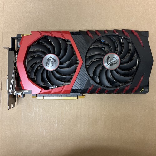 Msi gaming geforce - msi, 8