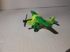 KINDER FERRERO: AEREO SPORTIVO