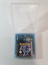 Pokemon Versione Cristallo