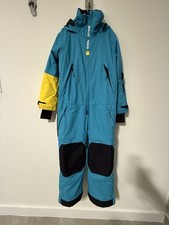 Tuta da neve Cool Zone 5-8