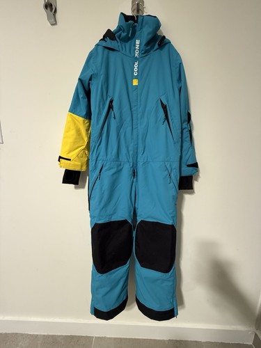 Cool zone snow suit years - zone,