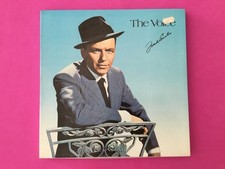 Frank Sinatra The Voice - 3 x