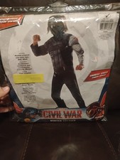 Rubie captain america boys - rubie's,